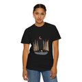 Campsite Night Forest T-Shirt