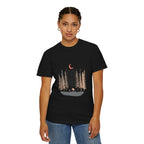 Campsite Night Forest T-Shirt