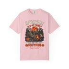 Copy of Adventure Is Out There Southern Halloween T-Shirt