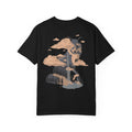 At the Foot of Fox Mountain... Classic T-Shirt