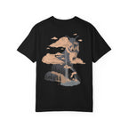 At the Foot of Fox Mountain... Classic T-Shirt