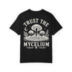 Trust the Mycelium 2-sided T-Shirt