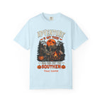 Copy of Adventure Is Out There Southern Halloween T-Shirt