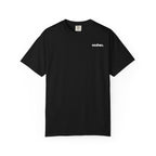 Journey Mountain T-Shirt — “The Journey, Not The Destination” Graphic Tee