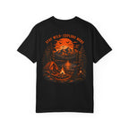 Be Wild Bear T-Shirt — Outdoor Adventure Graphic Tee