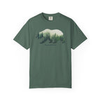 Wild Guardian – Preserve & Protect