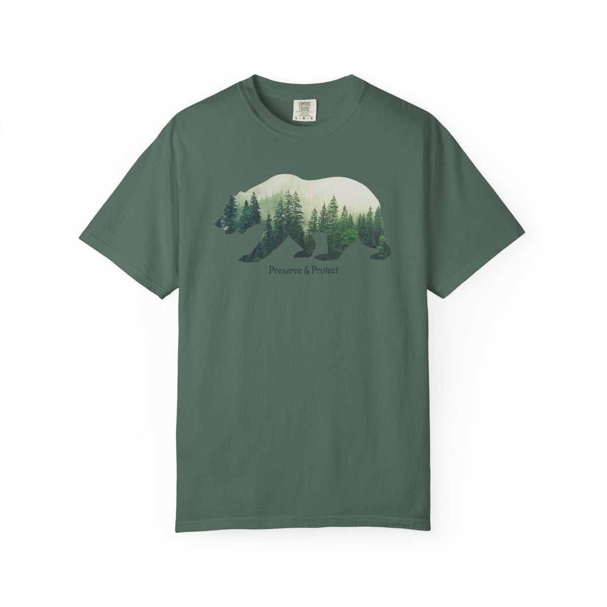 Wild Guardian – Preserve & Protect