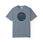 The Lake at Twilight Classic T-Shirt