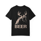 Beer Deer Bear Essential T-Shirt