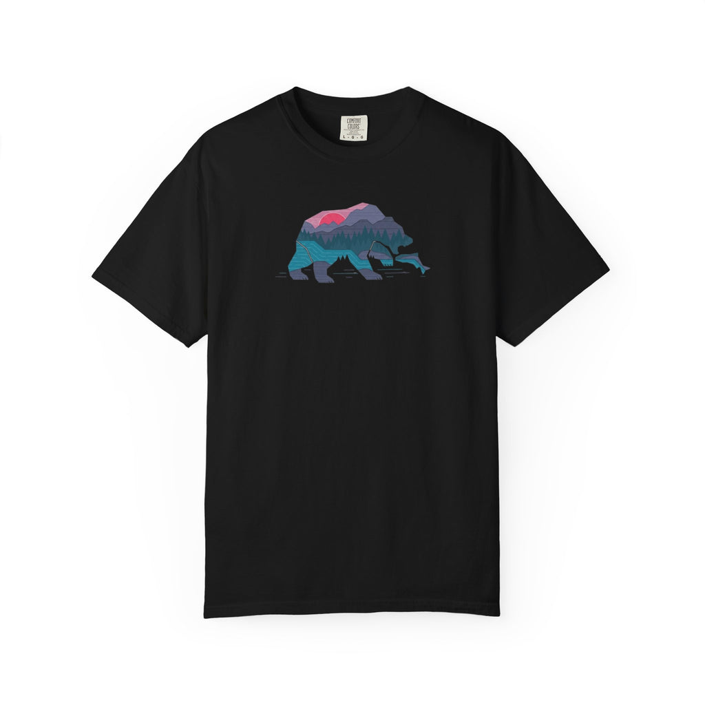 Bear Country T-Shirt