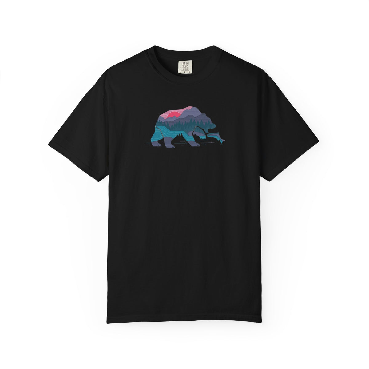 Bear Country T-Shirt