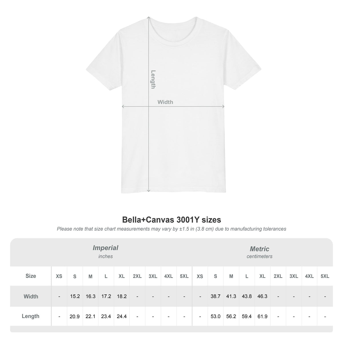 3rd Grade Pencil Pennant Youth Tee — Back-to-School Kids Shirt