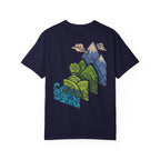 Nature Layers 2-Sided T-Shirt — From Sea to Summit