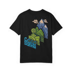 Nature Layers 2-Sided T-Shirt — From Sea to Summit