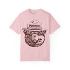 Protect Our National Parks Bear T-Shirt