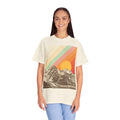 Mountainscape Tee