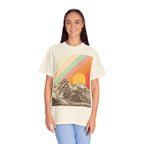 Mountainscape Tee