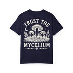 Trust the Mycelium 2-sided T-Shirt