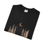 Campsite Night Forest T-Shirt