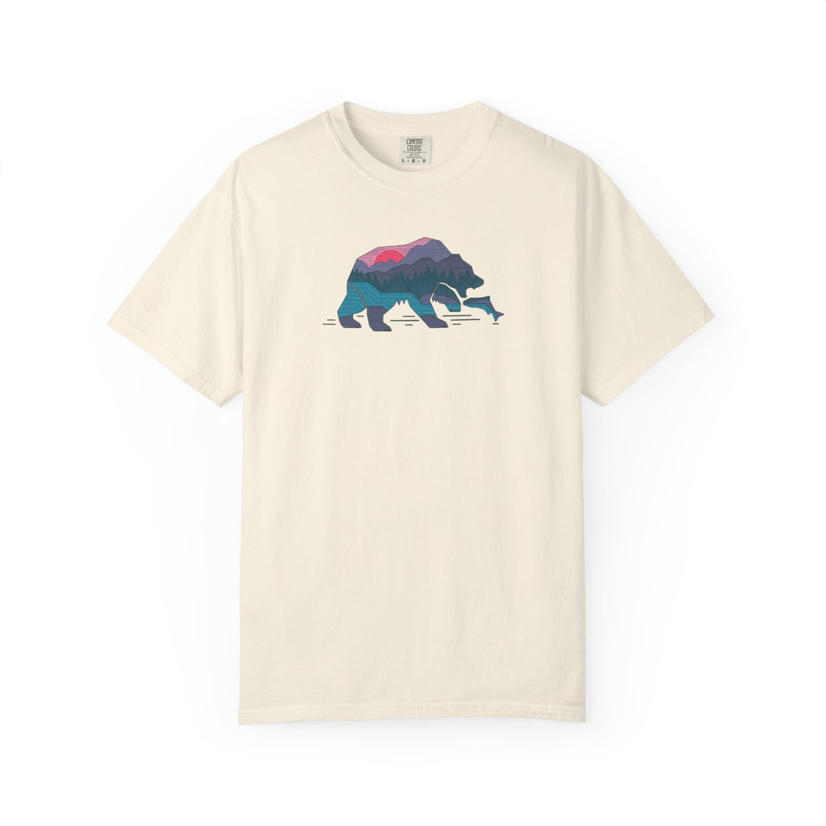 Bear Country T-Shirt