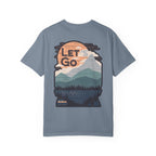 Let's Go Mountain T-Shirt