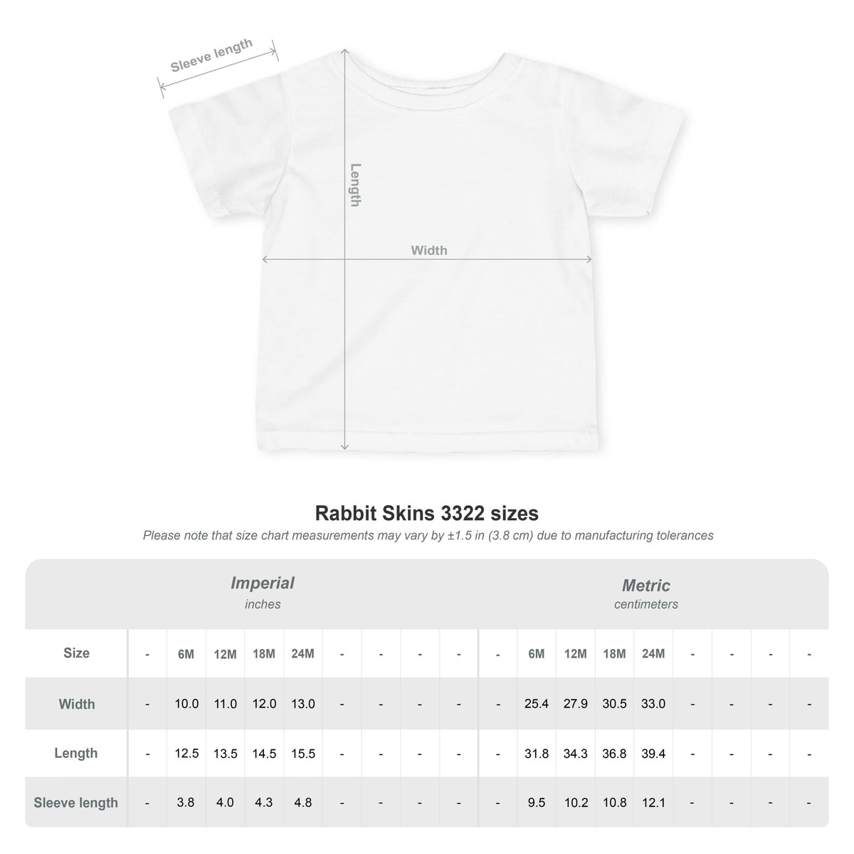Baby Superhero Crew Tee - Cute Cartoon Heroes Infant Jersey Shirt