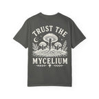 Trust the Mycelium 2-sided T-Shirt