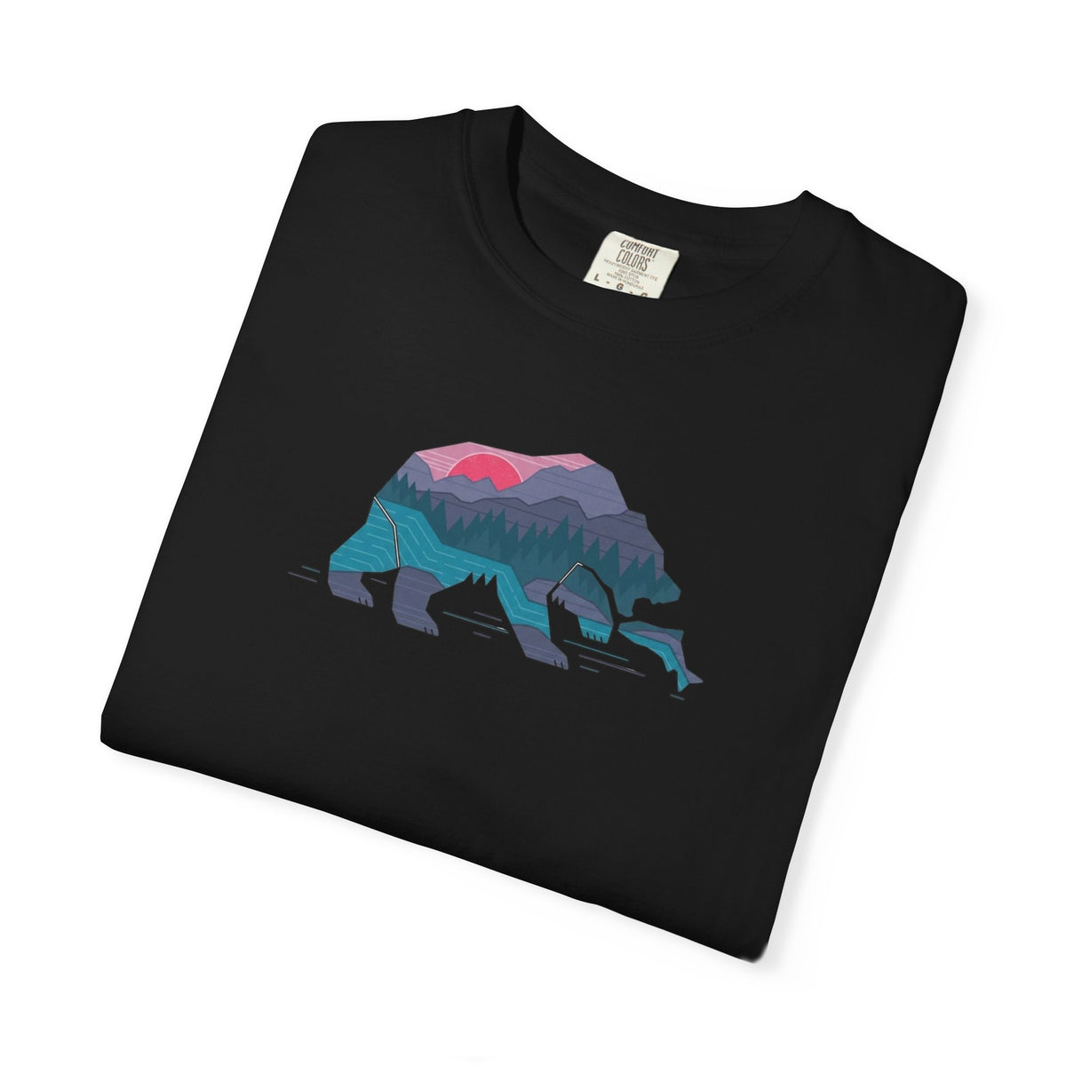 Bear Country T-Shirt