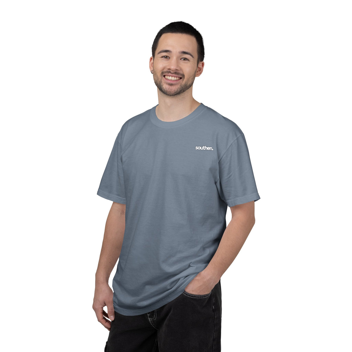 At the Foot of Fox Mountain... Classic T-Shirt