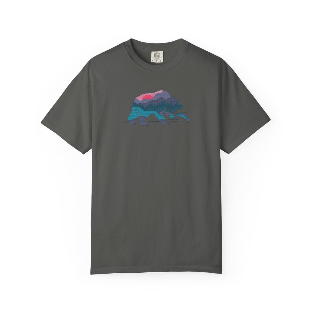 Bear Country T-Shirt