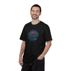 The Lake at Twilight Classic T-Shirt