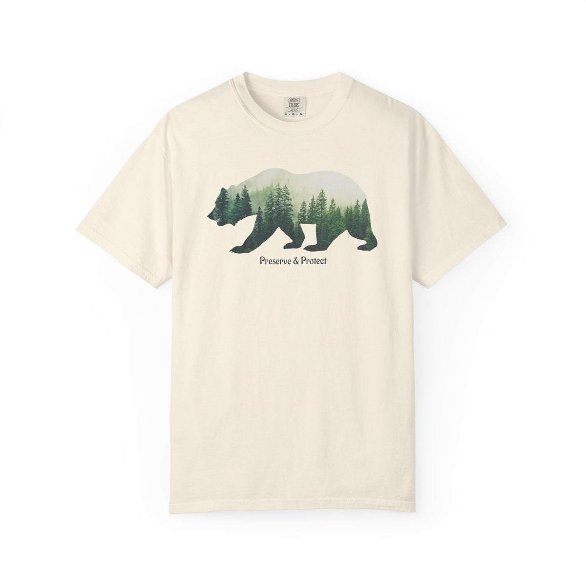 Wild Guardian – Preserve & Protect