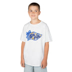 6th Grade Pennant T-Shirt | Back to School Kids Tee