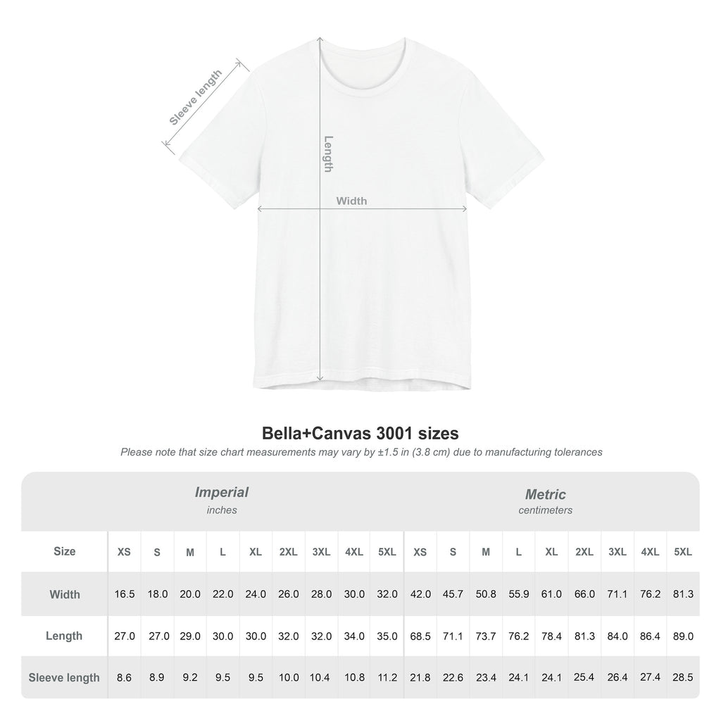 Cute School Supplies T-Shirt — Happy Pencil, Crayon, Eraser & Apple Graphic