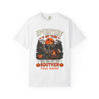 Adventure Is Out There Southern Halloween T-Shirt