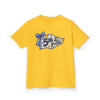 5th Grade Pennant Kids T‑Shirt — Back to School Tee