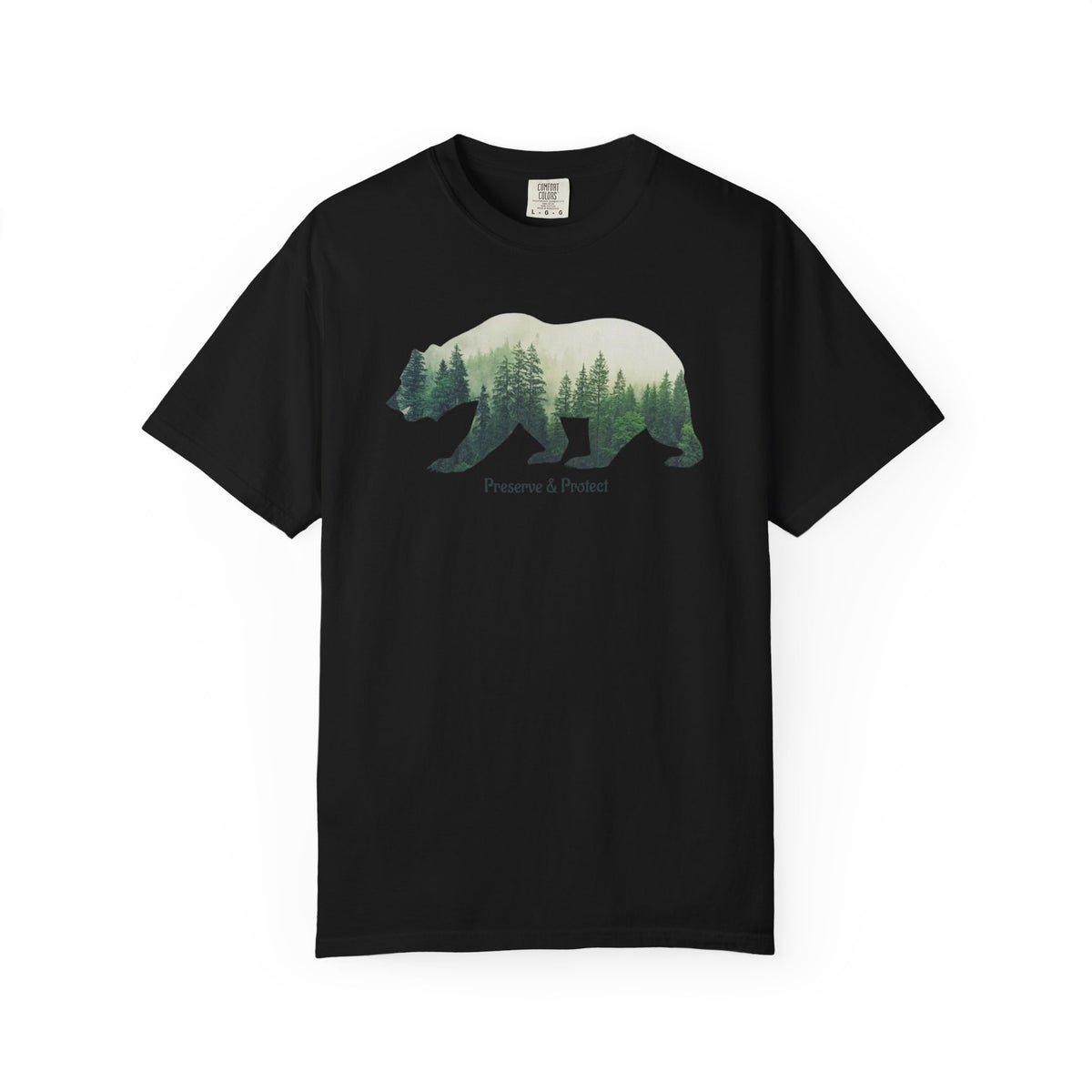 Wild Guardian – Preserve & Protect