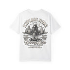 Explore More, Wander Farther, Worry Less Tee