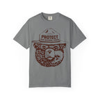 Protect Our National Parks Bear T-Shirt