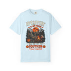 Adventure Is Out There Southern Halloween T-Shirt