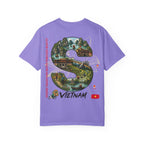 Vietnam Heritage T-Shirt – Where Tradition Meets Timeless Beauty