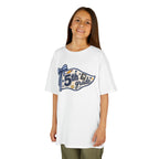 5th Grade Pennant Kids T‑Shirt — Back to School Tee