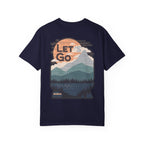 Let's Go Mountain T-Shirt