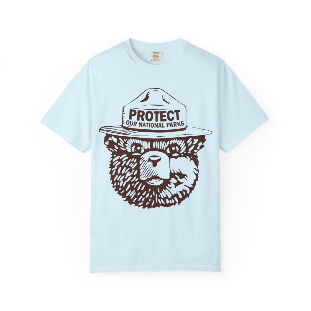 Protect Our National Parks Bear T-Shirt