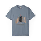 Campsite Night Forest T-Shirt