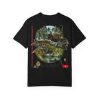 Vietnam Heritage T-Shirt – Where Tradition Meets Timeless Beauty