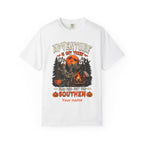Copy of Adventure Is Out There Southern Halloween T-Shirt