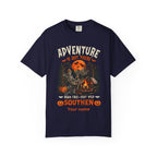 Copy of Adventure Is Out There Southern Halloween T-Shirt