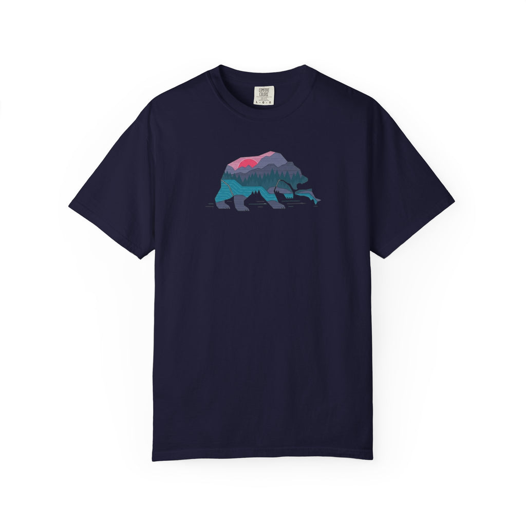 Bear Country T-Shirt