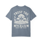 Trust the Mycelium 2-sided T-Shirt